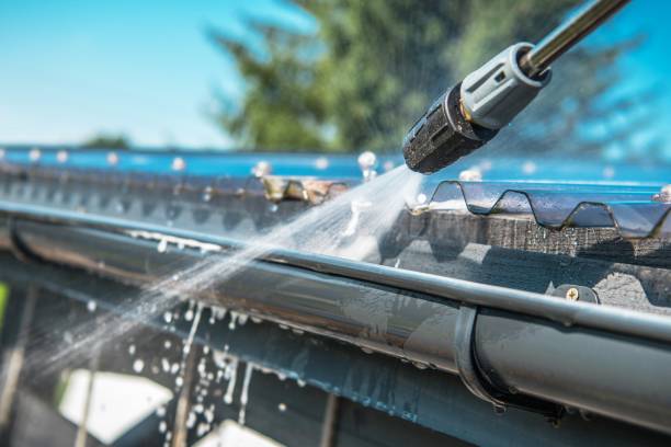 Best Exterior Home Cleaning  in Howey In The Hills, FL