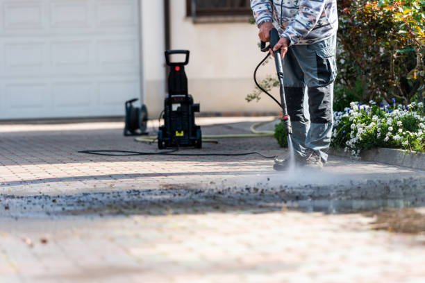 Best Exterior Home Cleaning  in Howey In The Hills, FL