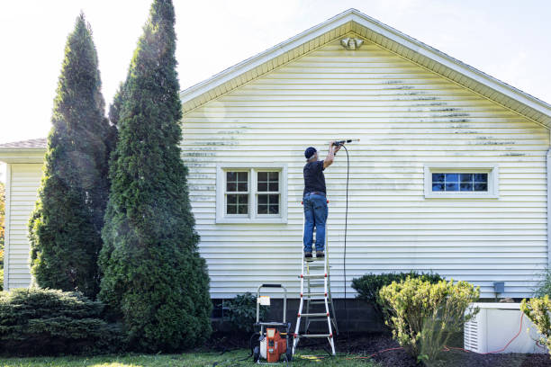 Best Concrete Pressure Washing  in Howey In The Hills, FL
