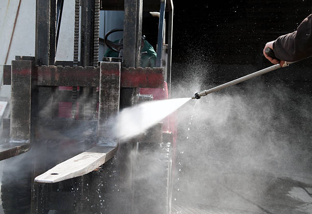 Howey In The Hills, FL Pressure Washing Company