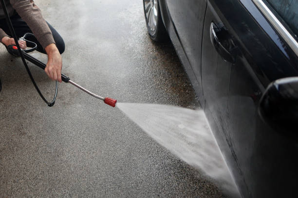 Best Commercial Building Pressure Washing  in Howey In The Hills, FL