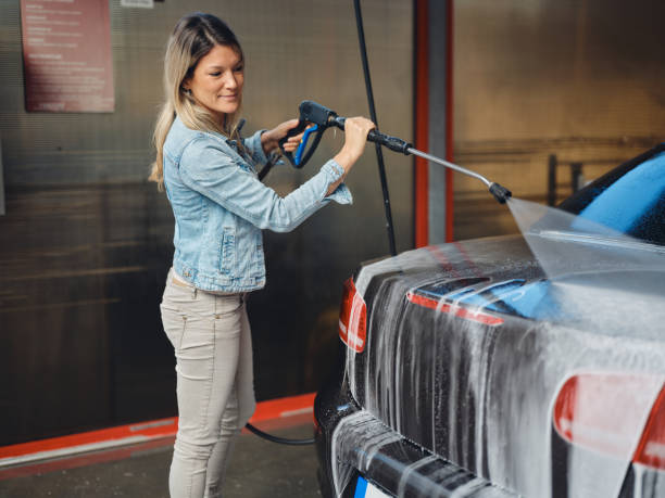 Best House Pressure Washing  in Howey In The Hills, FL